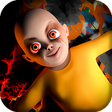 Programikonen: Scary Baby In Red - Horro…