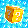 Ikona programu: Craft Lucky Block Mods MC…