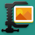 Programikonen: Compress Image  Resize an…