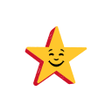 プログラムのアイコン：Carls Jr. Club