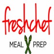 Programın simgesi: FreshChefMKE