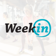 Weekin Fitness icon