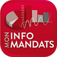 Icoon van programma: Mon Info Mandats