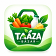 프로그램 아이콘: Taaza Bazar