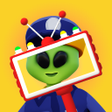 Иконка программы: Alien Catcher: Find the A…