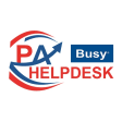 Busy HelpDesk