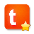 Ícone do programa: Tabsbook закладки и экспр…