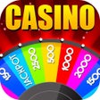 Ícone do programa: Casino Joy - Slot Machine…