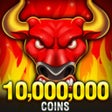 Icoon van programma: Slots Casino: Vegas Slot …