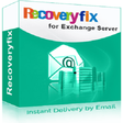 Icon of program: Recoveryfix Exchange Serv…