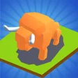 Programikonen: Farm Defense Merge Animal…