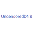 أيقونة البرنامج: UncensoredDNS