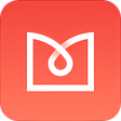 Icône du programme : Petal Mail