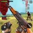 Symbol des Programms: Zombie 3D Gun Shooter: Pv…