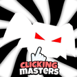 Icona del programma: Clicking Masters