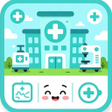 ไอคอนของโปรแกรม: Doctors Clinic Diary