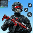 أيقونة البرنامج: Modern Ops - Online FPS G…