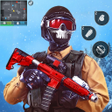 Ikon program: Modern Ops - Online FPS G…