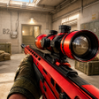 Ikon program: Modern Ops - Online FPS G…