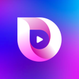 程序图标：Deetok - Random Video Cha…