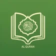 Icon of program: Al Quran By Sheikh Abdelk…