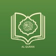 Ikona programu: Al Quran By Sheikh Abdelk…