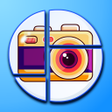 程序图标：Photo Collage Maker  Edit…