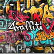 أيقونة البرنامج: Graffiti Theme HOME