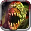 aZombie: Dead City  Zombie Shooting Game