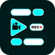 Icono de programa: The Teleprompter App