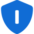 Ikon program: 1VPN - Free VPN for Chrom…