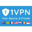 1VPN - Free VPN for Chrome