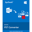 프로그램 아이콘: SysTools PST Converter So…