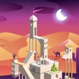 プログラムのアイコン：Treasure Maze: Escape Mum…