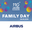 Ikona programu: Airbus Events