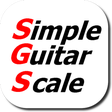 程序图标：Guitar Scale