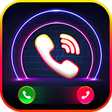 Icon of program: HD Caller Themes  Call Sc…