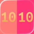 Icoon van programma: 1010