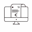 Icona del programma: Fatturazione Elettronica …
