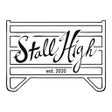 Ikon program: Stall High