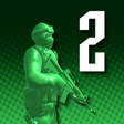 프로그램 아이콘: Army Men FPS 2