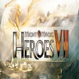 Ikona programu: Might & Magic Heroes VII