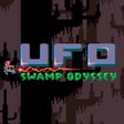ไอคอนของโปรแกรม: UFO Swamp Odyssey