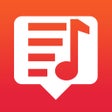 Иконка программы: WidgeTunes - Music Widget…