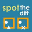 ไอคอนของโปรแกรม: Spot The Diff