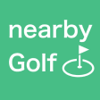ゴルフ場検索予約 - nearby Golf