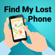 Programikonen: Find My Lost Phone