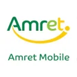 プログラムのアイコン：Amret Mobile