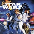 Icoon van programma: Super Star Wars