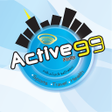 プログラムのアイコン：FM 99 Active Radio